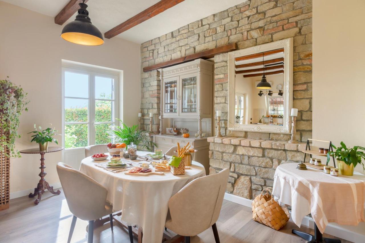 Villa White Tail Organic Farm Orsara Bormida Esterno foto