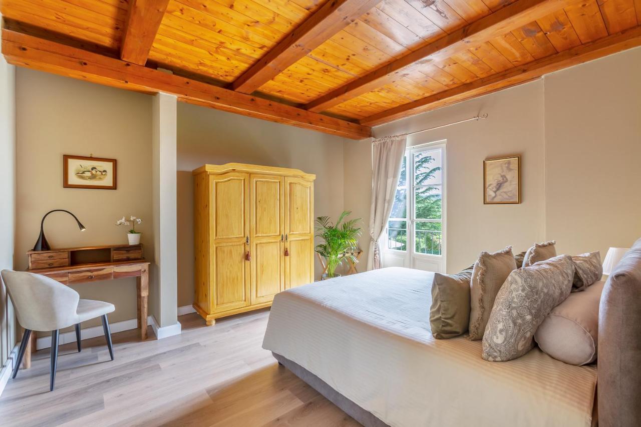 Villa White Tail Organic Farm Orsara Bormida Esterno foto