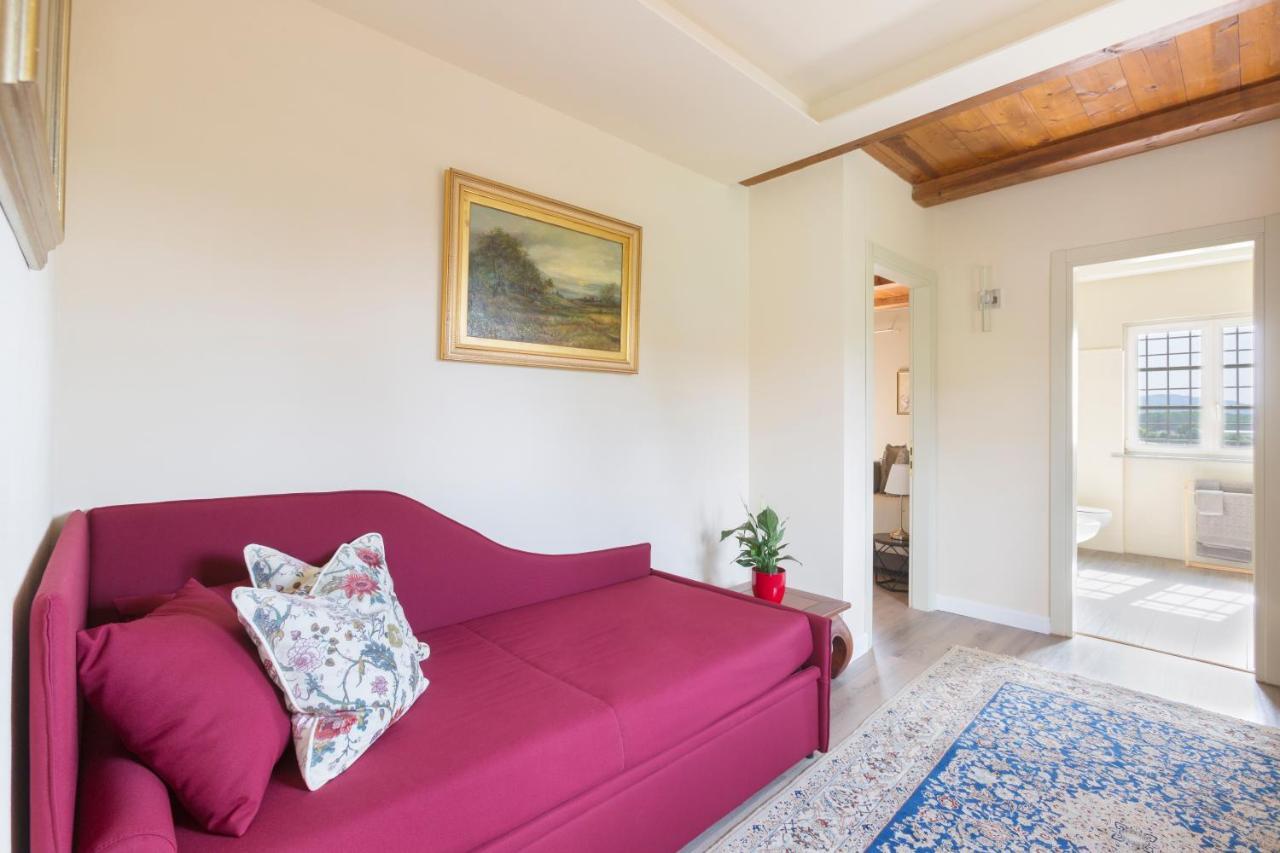 Villa White Tail Organic Farm Orsara Bormida Esterno foto